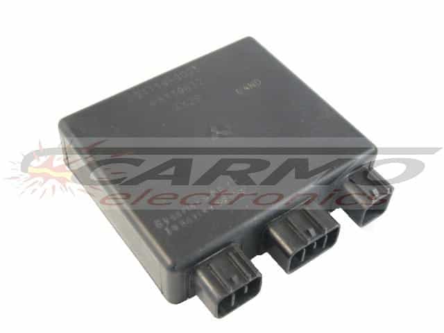 KVF750 brute force (21119-0025, F8T39872)